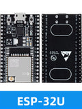 ESP32-De-vKitC Development Board ESP32-32D 32U Dual-core Wi-fi 6 Zpaxo ESP32-32U
