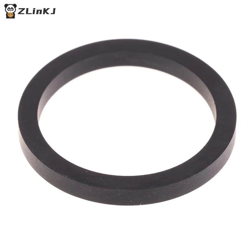 ▶4Pcs PE Wear-Resistant Sealing Ring Motorcycle Mountain Road Bike Disc Brake Caliper Sealing Ring O-Ring Brake Piston Zpaxo