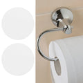 Suction Hooks Bathroom Double Side Adhesive Circular Sticker Pads