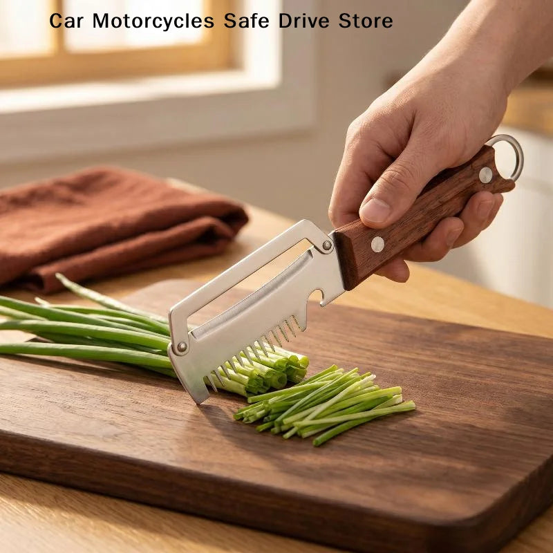 CM3-in-1 Vegetable Fruit Peeler Kitchen Bottle Opener Storage Hanging