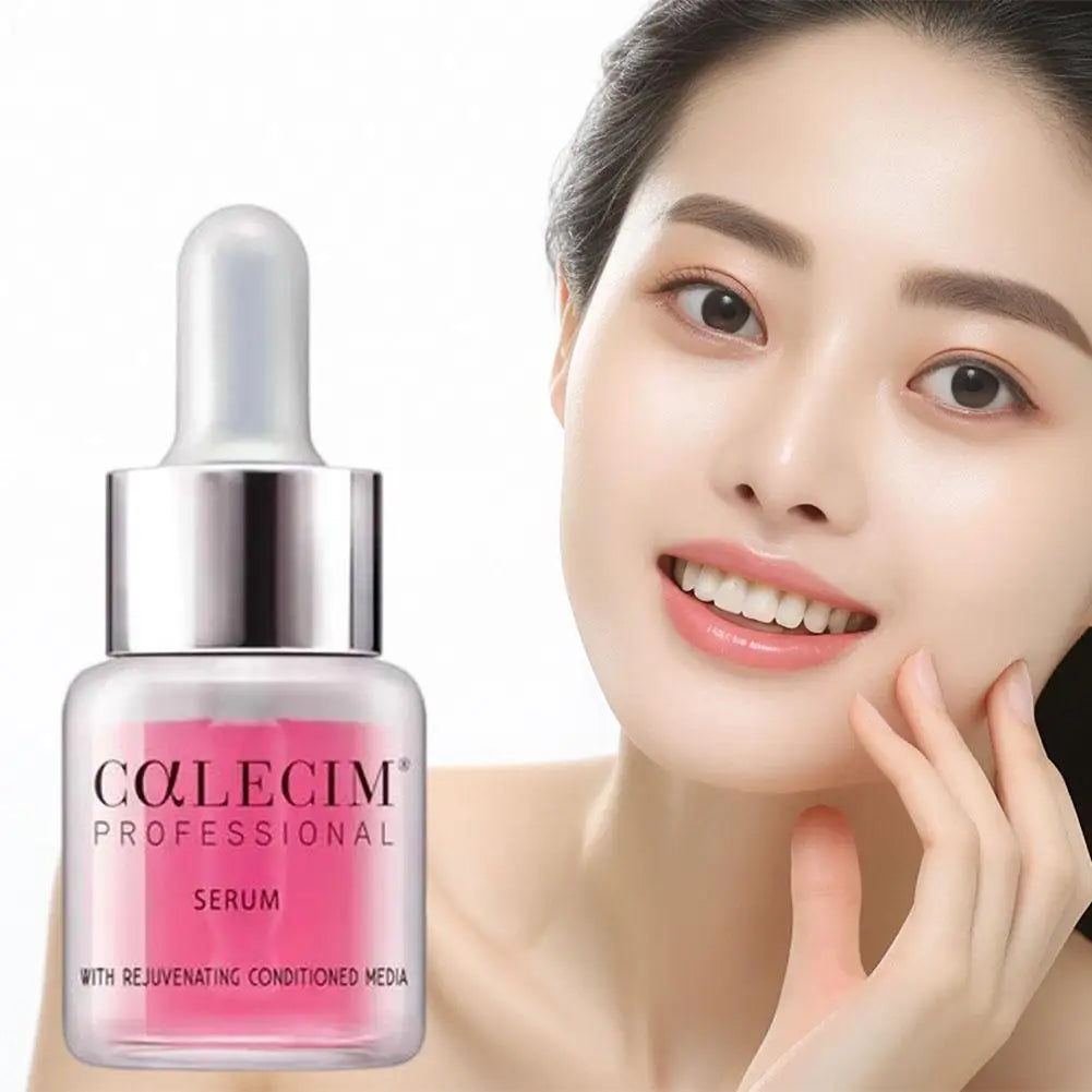 Stem Cell Regenerative Skin Serum 5ml – Anti-Aging Face Serum Anti-Aging Face Serum Zpaxo