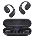 UYUXIO Open Ear Headphones Bluetooth 6 0 Wireless Sports Earbuds