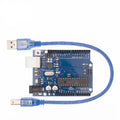 ATmega328P for UNO-R3 development board official version control ATmega328P microcontroller module compatibility Zpaxo ATmega328P-1