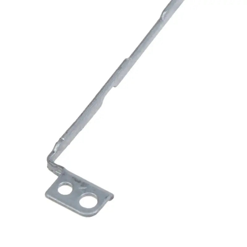 652F Replacement for HP 15-DY 15T-DY Laptop Left Right LCD Hinge Set Screen Hinges Zpaxo