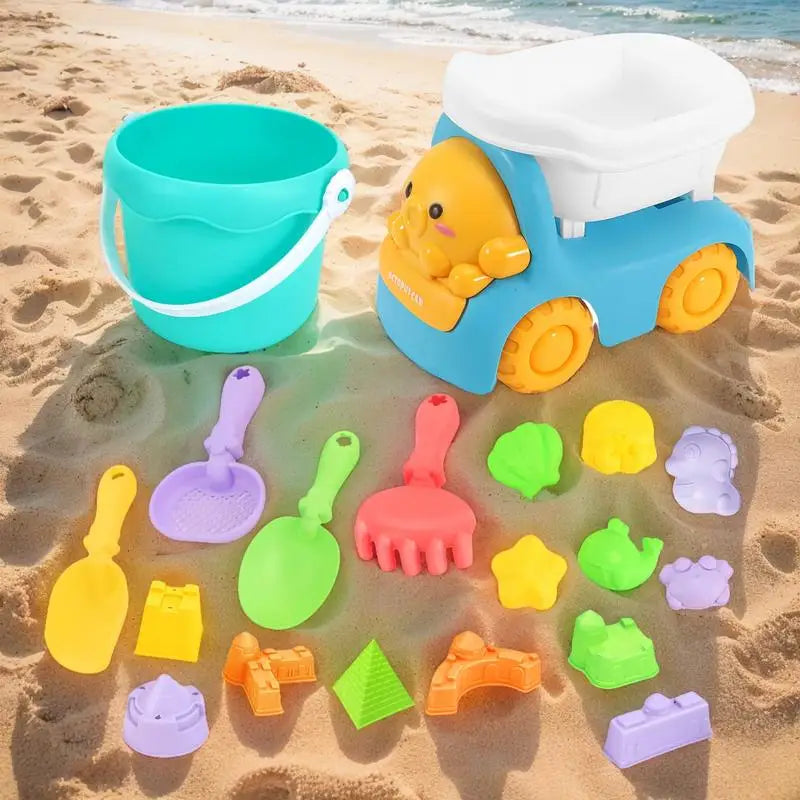 Beach Toys Water Pool Toys Summer Swimming Pool Entertainment Tool Toddler Outdoor Sand Playing Supplies For Backyard Zpaxo