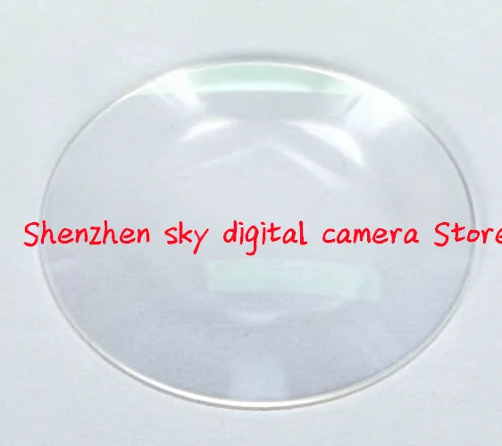 18- F 3 5-5 6 III Zoom First Glass Front Lens Repair Parts Canon EF-S