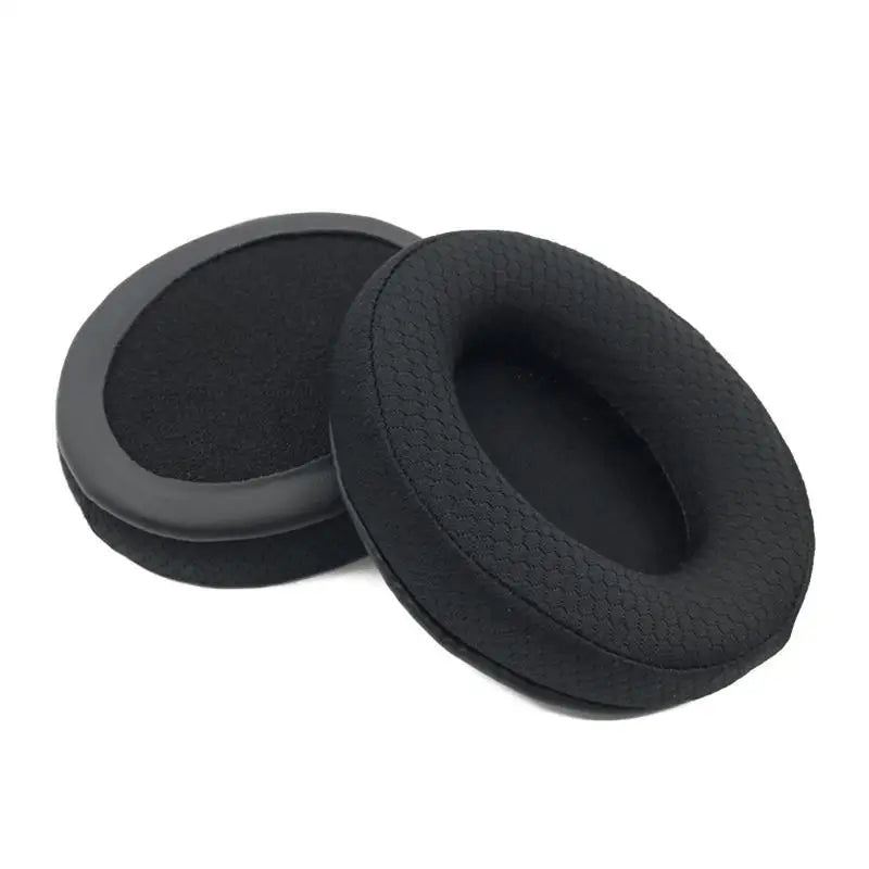 652F Replacement Ear Pads Cushion Cover Earmuffs K361 K371 Headset Zpaxo Mesh fabric CN