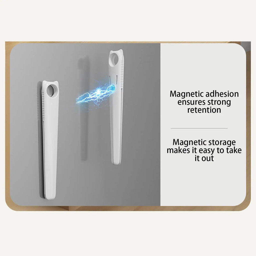 Sauce Squeezer Bag Extruder Portable Magnetic Tools Restaurant