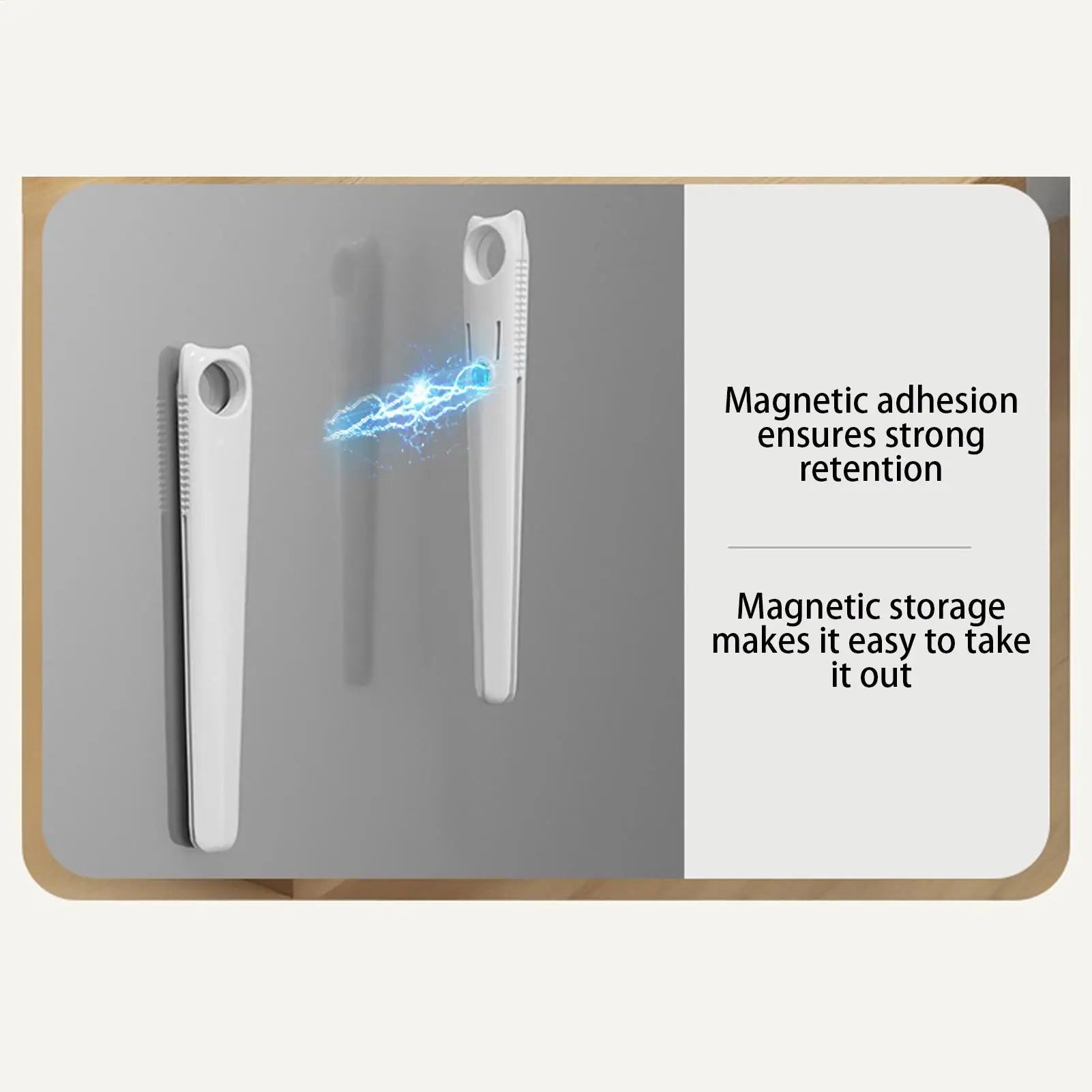Sauce Squeezer Bag Extruder Portable Magnetic Tools Restaurant