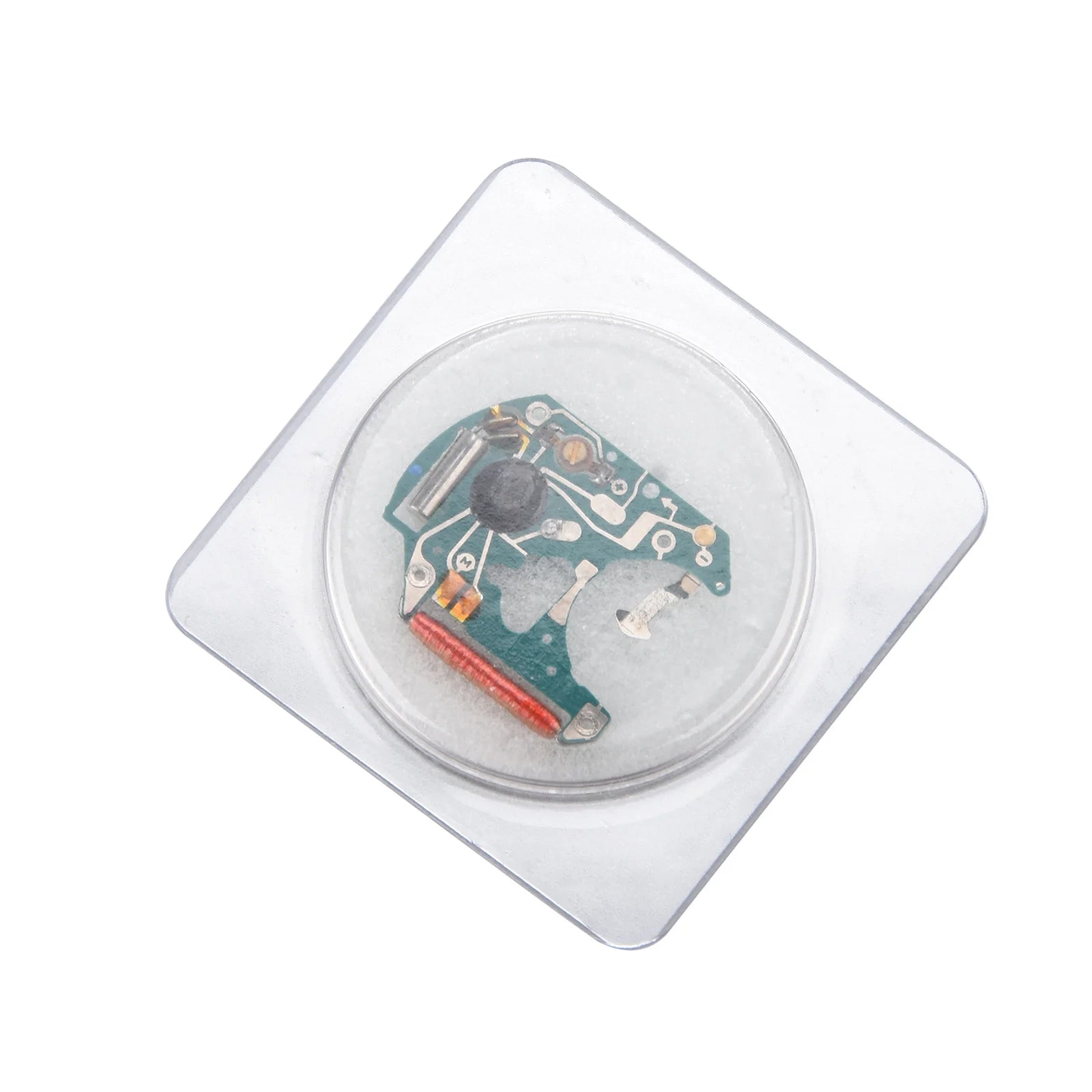 Quartz Watch Circuit Board ETA 955 112 122 412 461 Movement