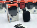 Outdoor Adventure Speaker Portable Wireless Bluetooth Compatible Zpaxo Black