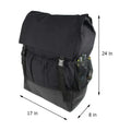 Spare Tire Storage Bag – Waterproof Oxford for Trucks & SUVs