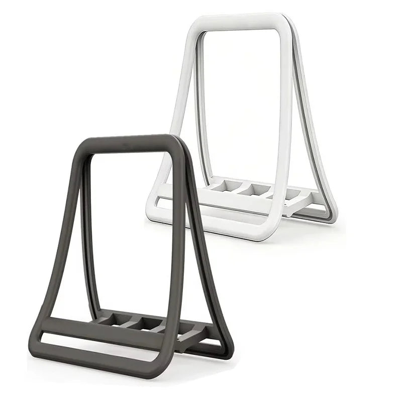 Non-slip Vertical Laptop Stand Universal Tablet Desktop Notebook Dock