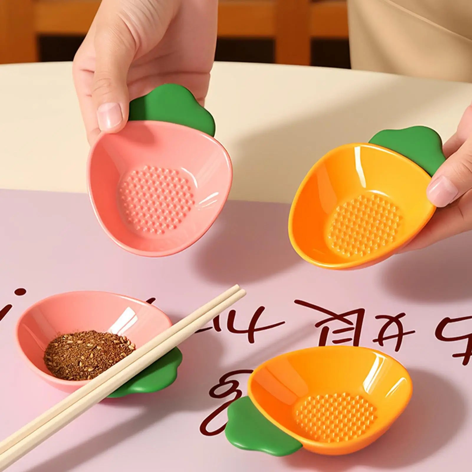 Ceramic Grater Plate For Ginger Garlic Onion Cheese Lemon Chocolate Fruits Grater Ginger Puree Grinder Garlic Kitchen Gadget Zpaxo