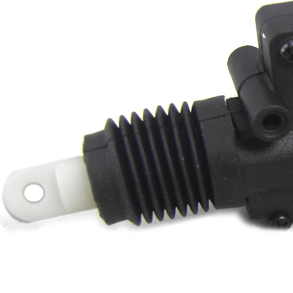 Car Auto Universal Heavy Duty Power Slave Door Lock Actuator Motor 2