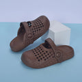 2025 Summer Fashion Women's Solid Features Trend Anti-slip