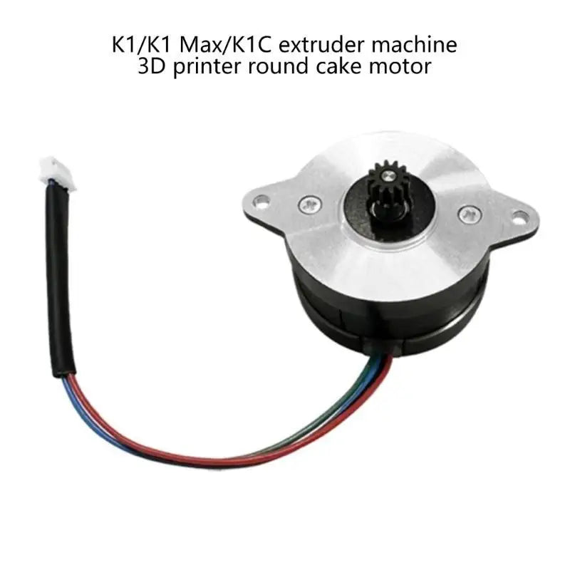 652F Fast Speed Printing Extruder Stepper Motor Enhances Stability for K1/K1C Printer Zpaxo