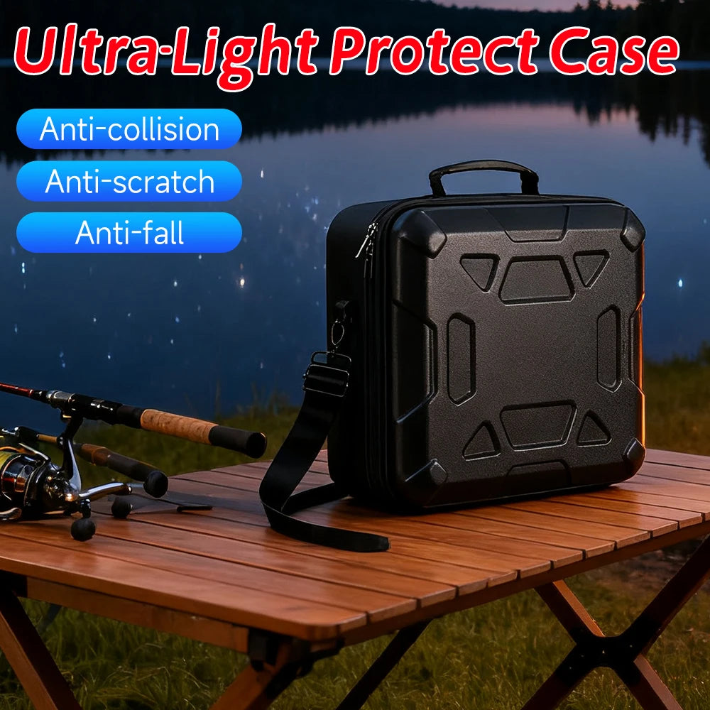 Starlink Mini Shockproof Storage Bag Ultra-light Protect Case Wear