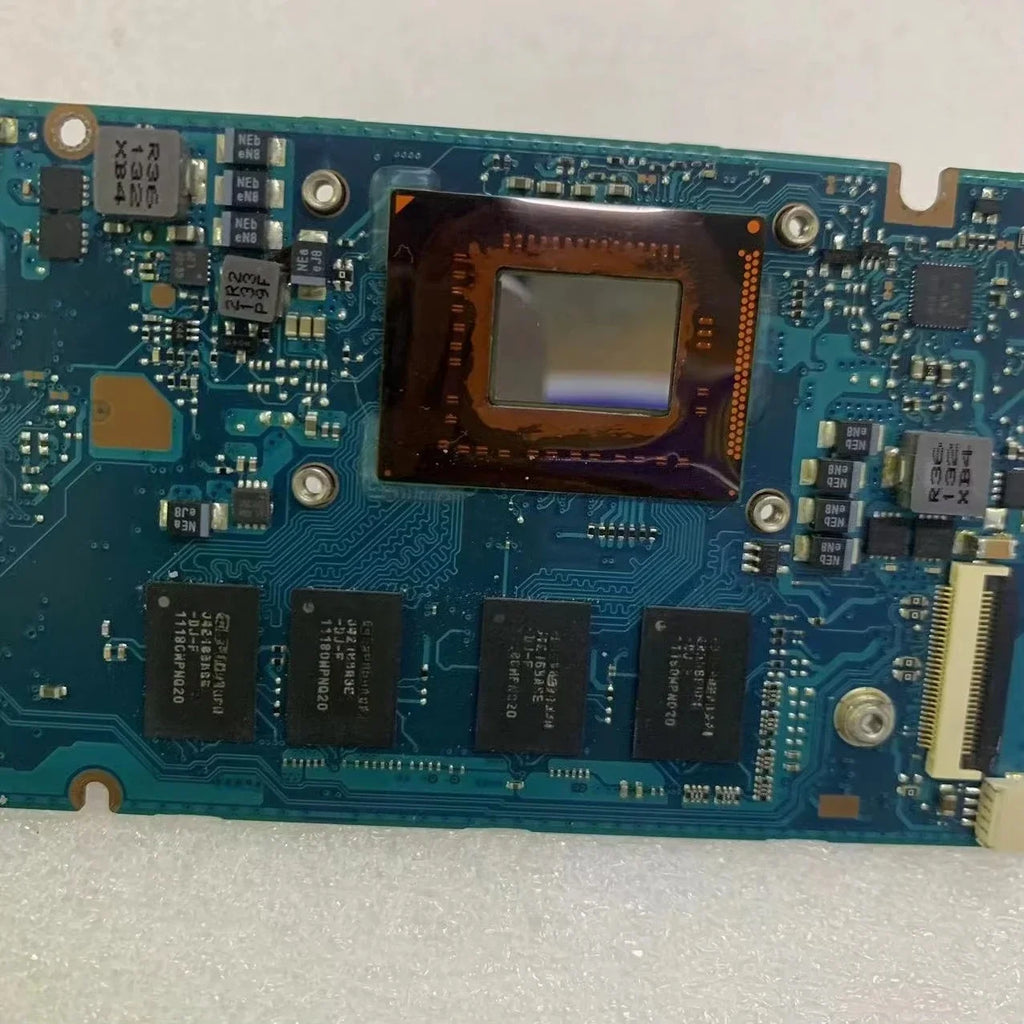 Asus Zenbook UX31 BX31E UX31E Main Board Laptop Motherboard I7-2677M