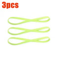 Non-Slip Elastic Sports Headbands – Sweatbands for Women & Men