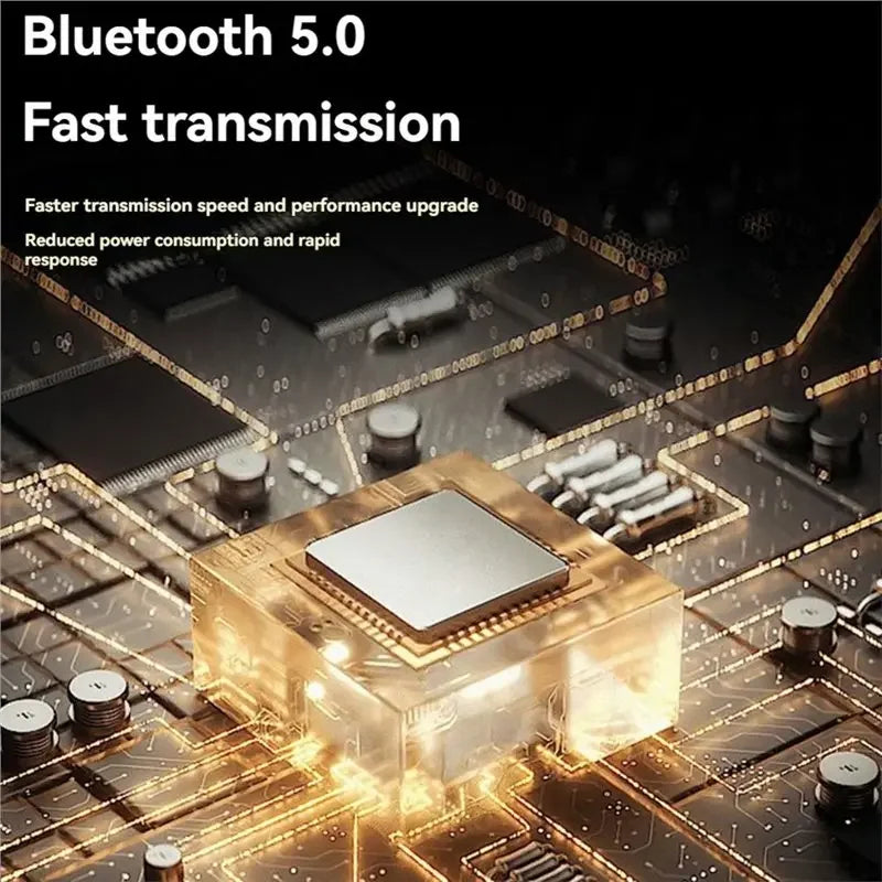 Wireless 1 AI Smart Box Car Supports Carplay Airplay Android Auto Zpaxo