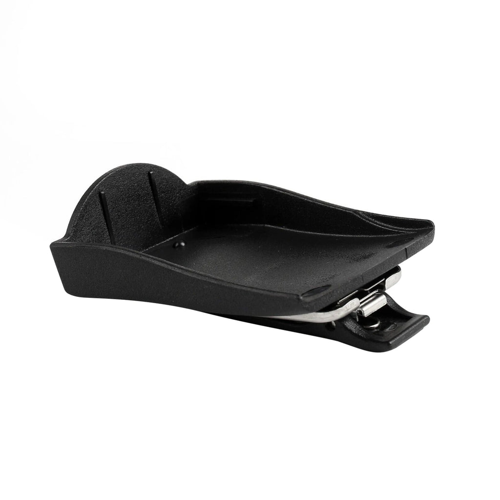 Plastic Belt Clip Back Replacement Motorola GP328Plus GP338Plus EX500