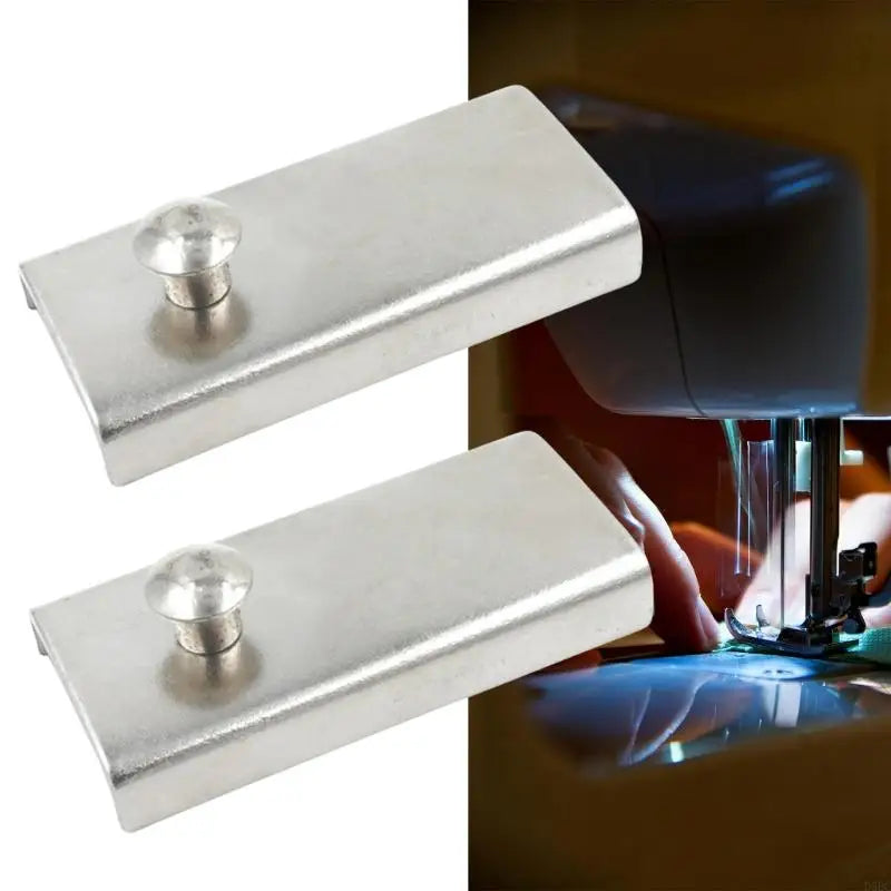 Heavy Duty Seam Gauge Sewing Metal Guide Domestic Industrial Machine