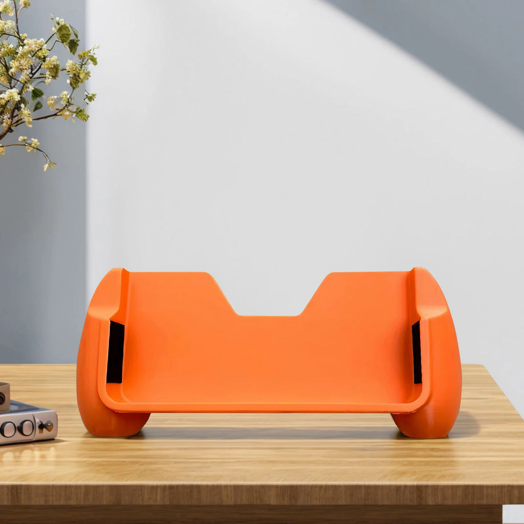 3D Printed Ergonomic Grip Protector Controller Case Retroid Pocket