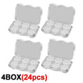 Soft Silicone Earplugs Reusable Ear Plugs Noise Cancelling Protection