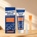 Dielectric Grease Automotive Lubricant Brush Marine Trailer RV Truck