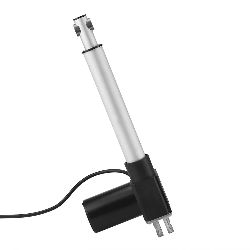 12 Volt Linear Actuator 12V 6000N Maximum Lift Stroke Electric Motor