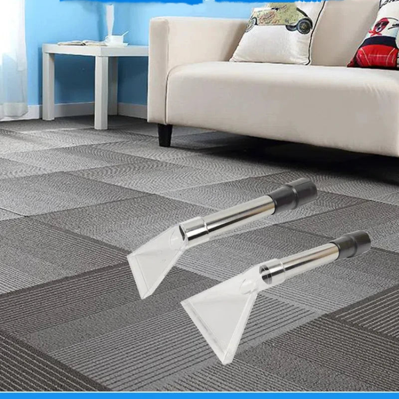 Vacuum Cleaner Rotating Head Brush Nozzle Replacement Floor Carpet