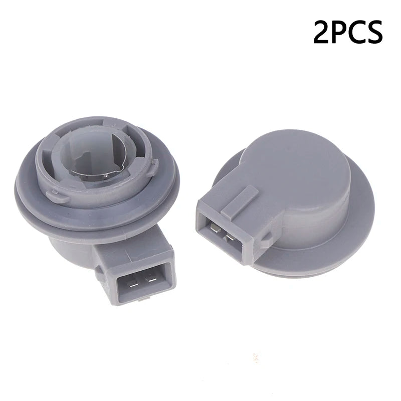 P21W 2-Pin Halogen Bulb Socket – Brake Light Lamp Holder