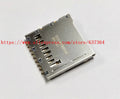 SD Memory Card Slot Holder Nikon D5300 D7200 SLR Digital Camera