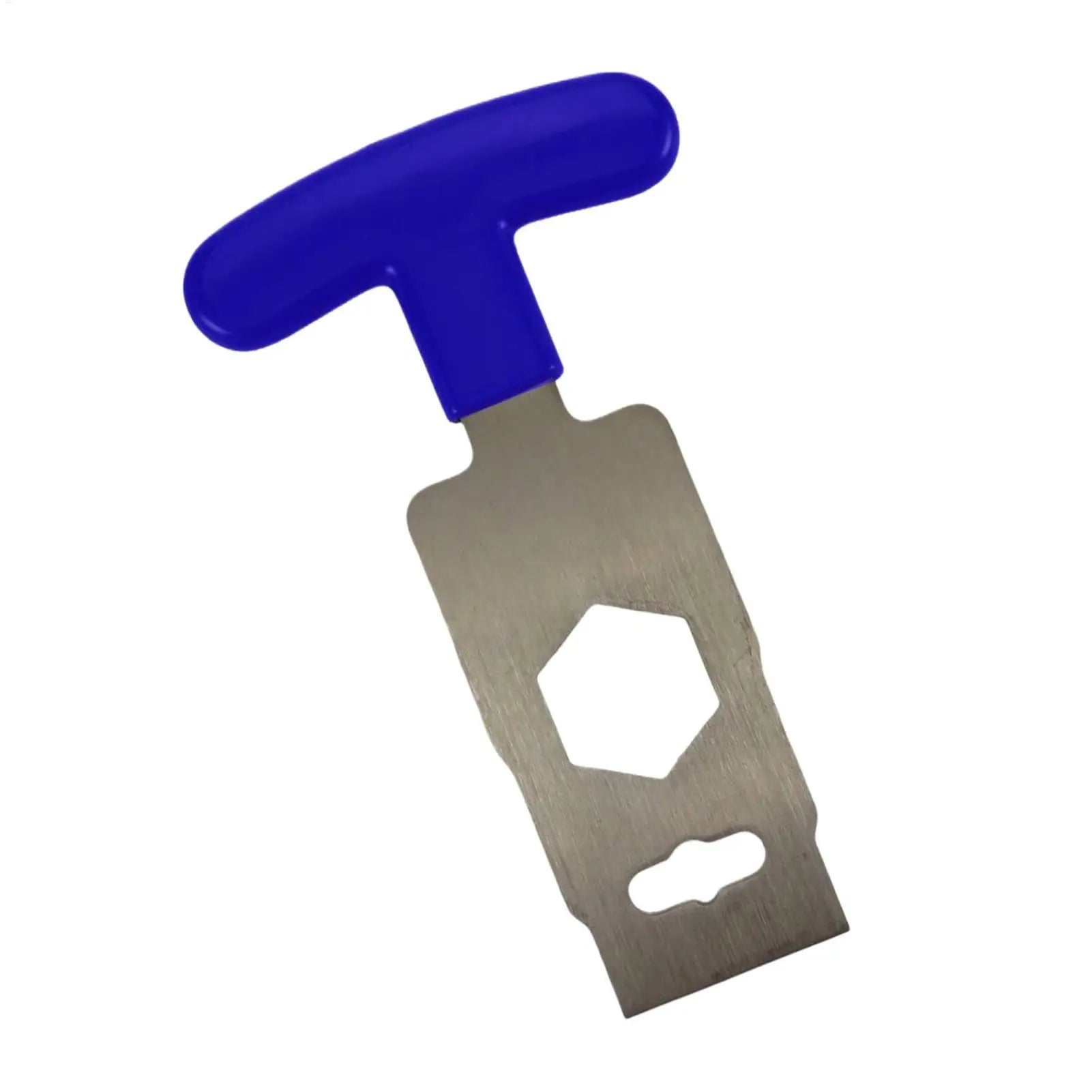 Pool Drain Plug Removal Tool – Spa Jet & Skimmer Wrench Pool Maintenance Tool Zpaxo