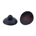 For air line tube hose pump 10* Aquarium fish tank suction cup sucker holders Zpaxo Style3