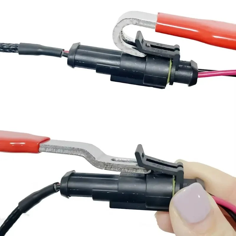 Car Electrical Terminal Connector Removal Tool | Wiring Harness Connector Removal Tool Zpaxo