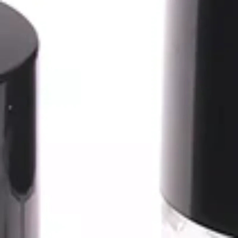5 10 Empty Nail Polish Bottle Cosmetic Containers Glass Bottles Brush Zpaxo