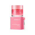 Moisturizing Lip Lines Moisturizing Lip Skin Jelly Lip Mask Moisturizing and Nourishing Repair Night Maintenance Lip Balm Care Zpaxo 20g with brush