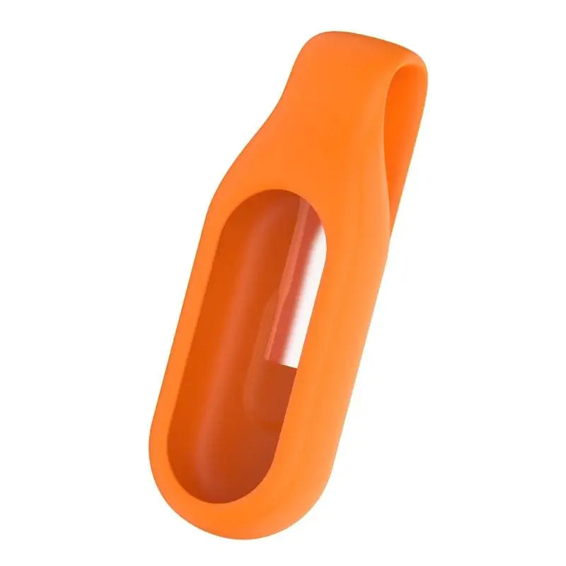 652F Clip Buckle Case Band 10 9 8 Silicone Protective Shell Cover Zpaxo