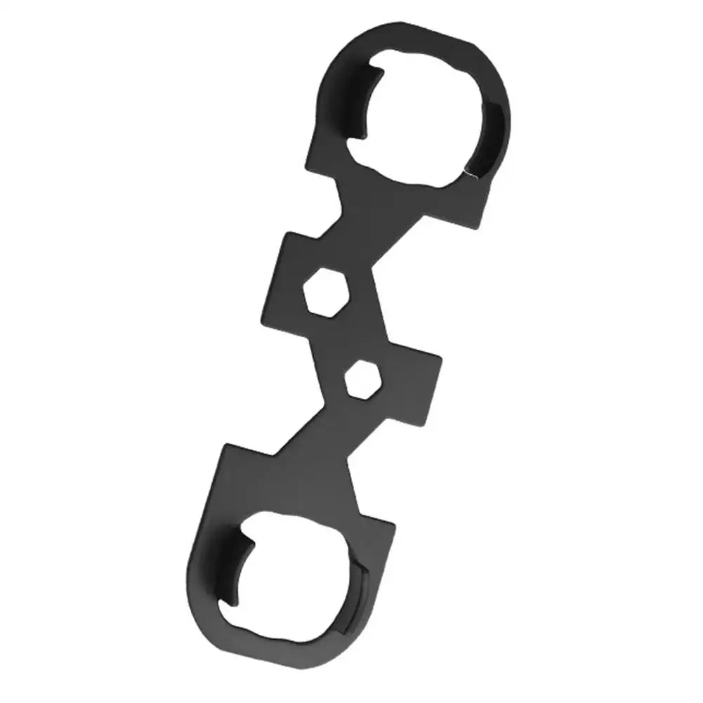 Universal Faucet Aerator Wrench – Removal & Installation Tool Faucet Aerator Wrench Zpaxo 1PC