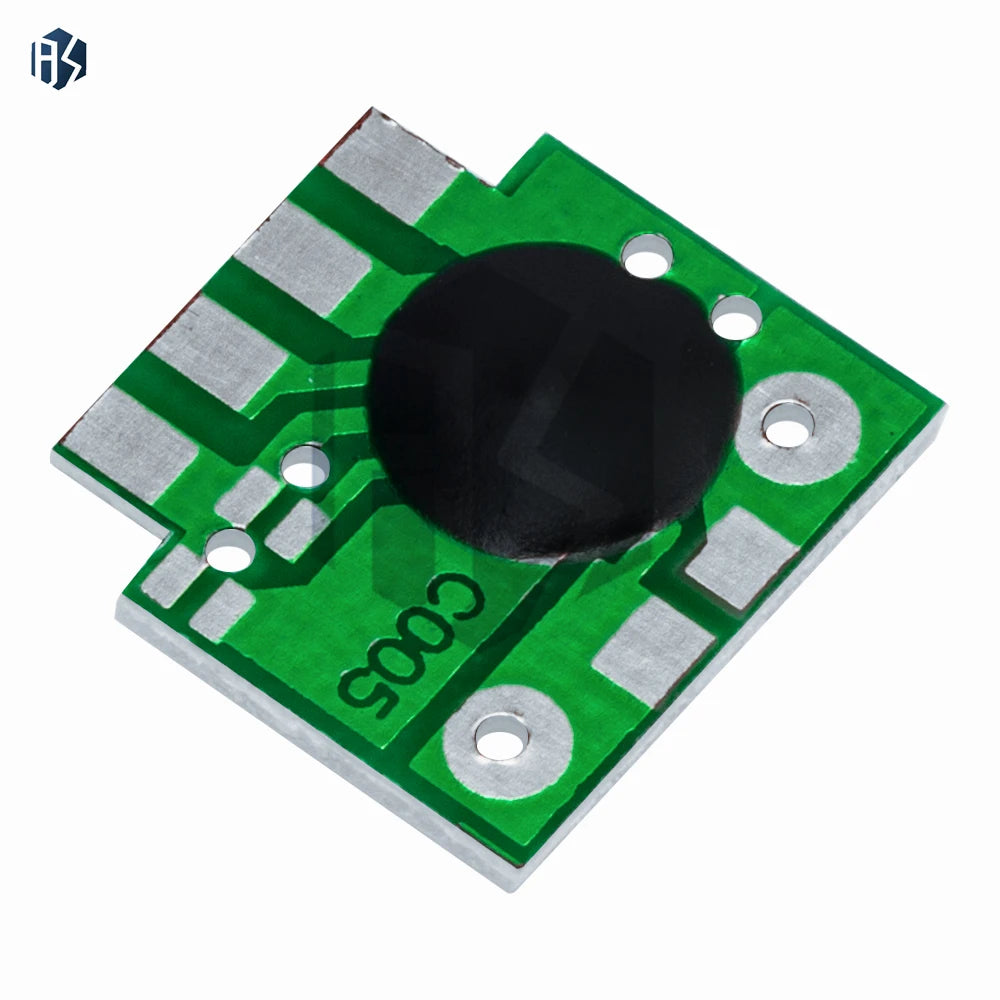 Multifunction Delay Trigger Timer Modules Adjustable 2s-1000h Timing Zpaxo