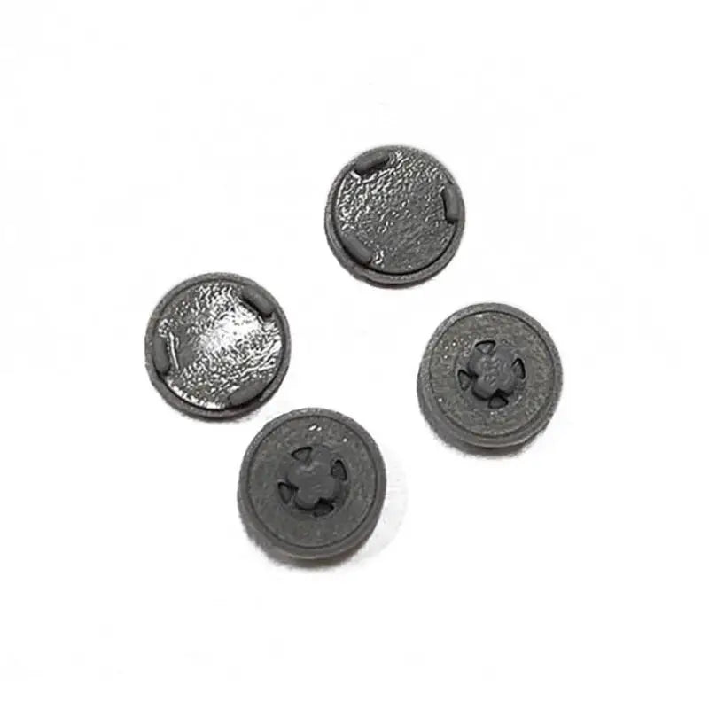 652F Rubber Feet Pad Laptop 3 4 5 Slip Proof Zpaxo