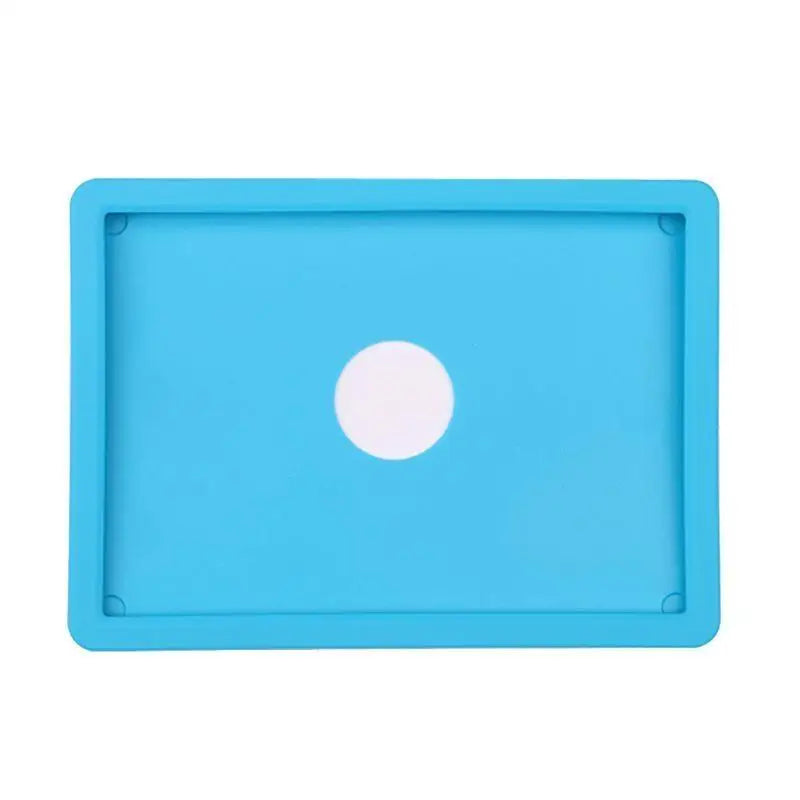 652F Shackproof Case Trackpad Touch Silica Cover Magic Trackpad2 Zpaxo