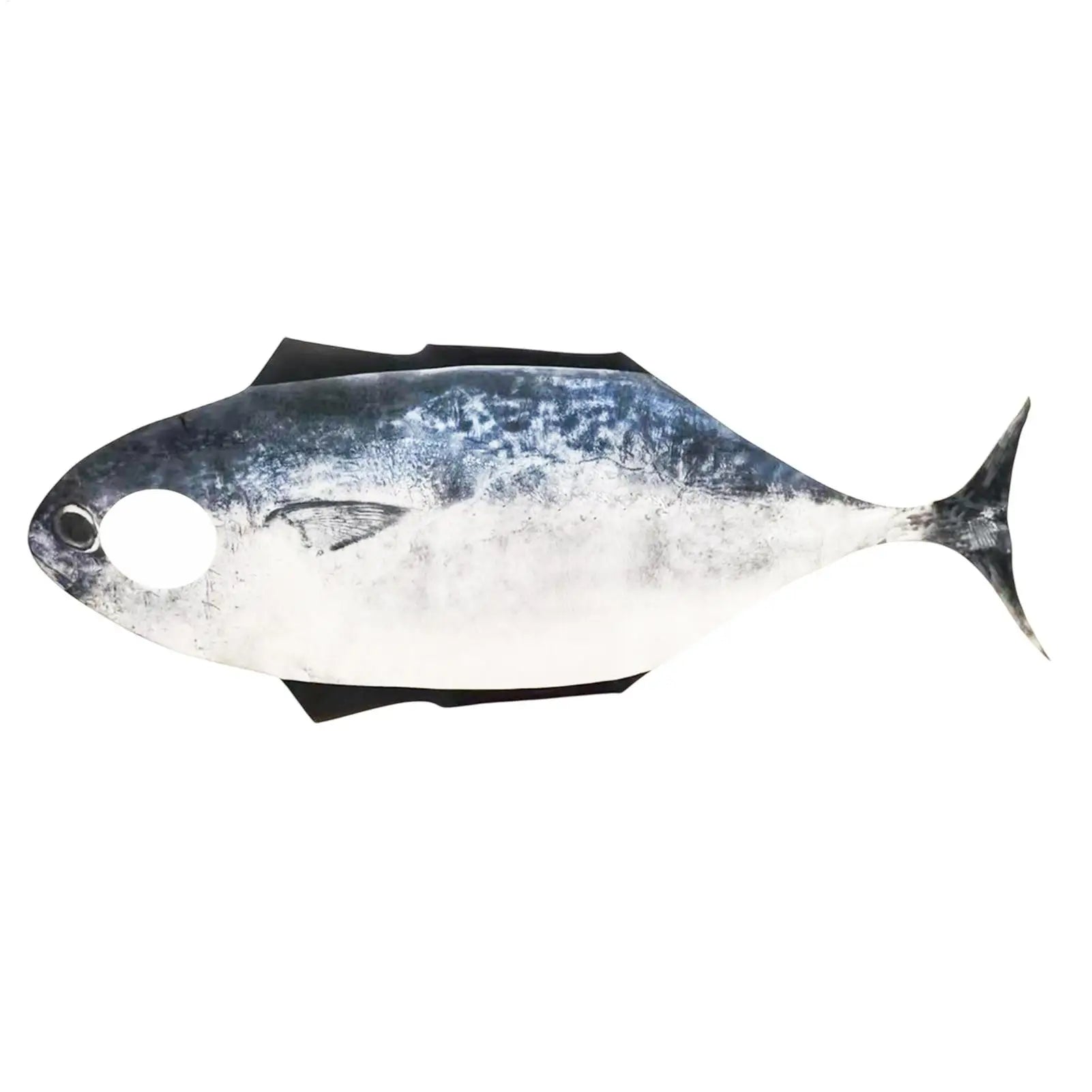 Fish Costume Role Play Outfit Funny Realistic Animal Costume for Role Play Party Adult Cosplay Masquerade Festival Event Zpaxo