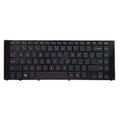 652F Replacement Keyboard for HP Probook 5320 5320m Series Laptop Keyboard US Layout Zpaxo CN