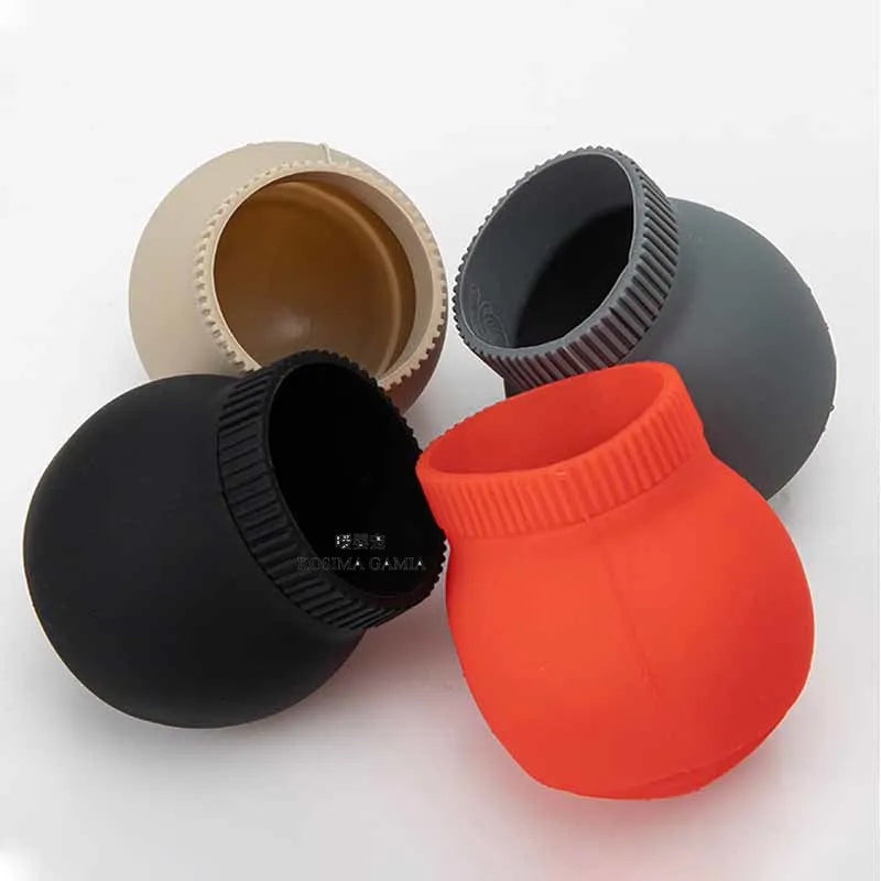 Universal Silicone Gear Shift Knob Cover – Nonslip & Waterproof