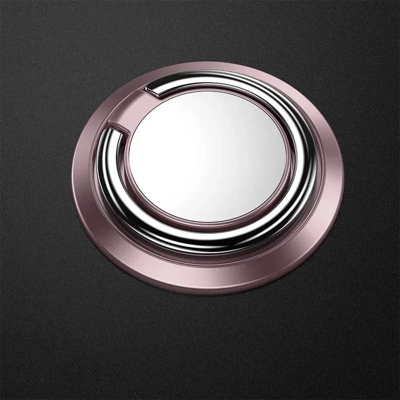 Universal Phone Bracket Finger Ring Holder Stand Grip 360 Rotating
