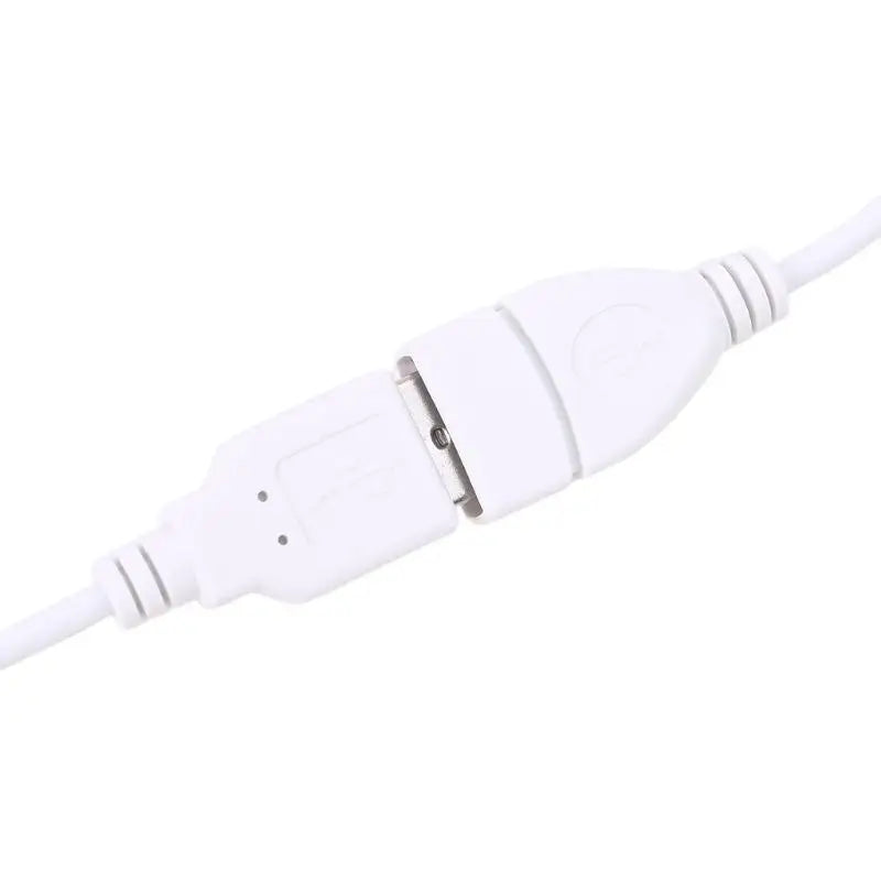 652F Cable Extension Toggle Light Fan LED Strip USB 2 0 Male Female Zpaxo