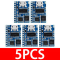 JQ8400-FL USB Programmable Motion Activated Recordable Greeting Card Zpaxo 5pcs